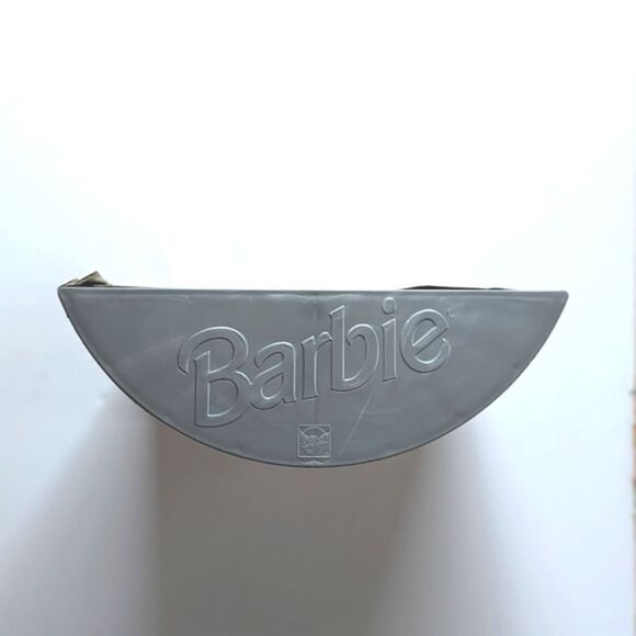 Barbie Happy Holidays 1998 6th Edition Vintage Christmas Doll Mattel 90s - Picture 8 of 11